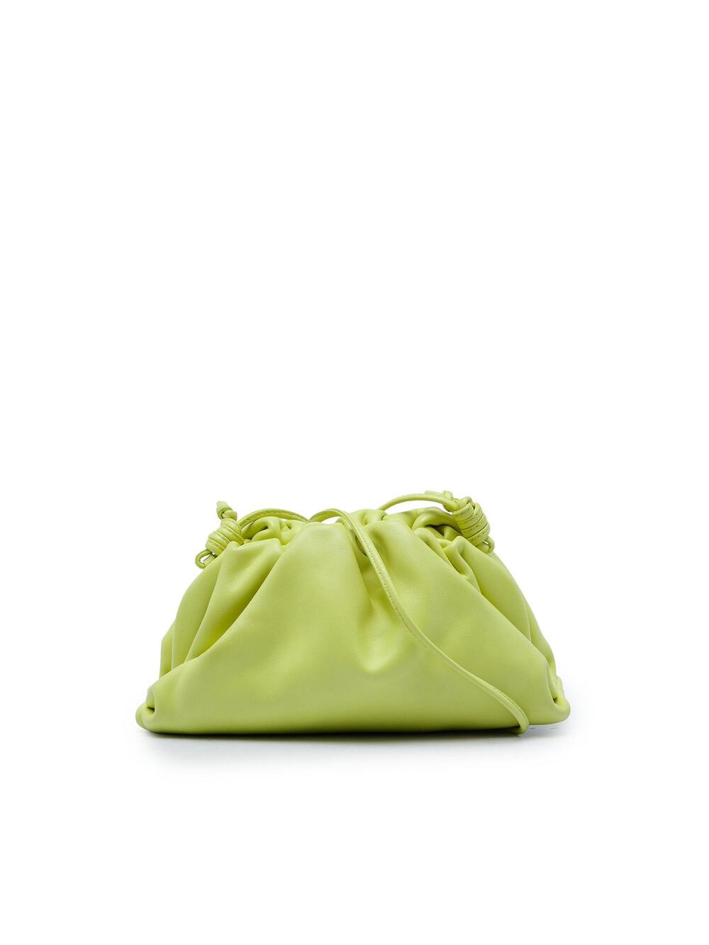Bottega Veneta Lambskin The Mini Pouch #359684B88B